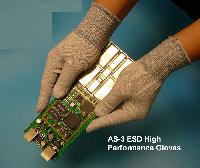 A-S3 ESD High Performance Glove