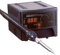 RX-711ASPH Lead-Free Soldering Station