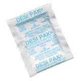 Desiccant and Humidity Indicator
