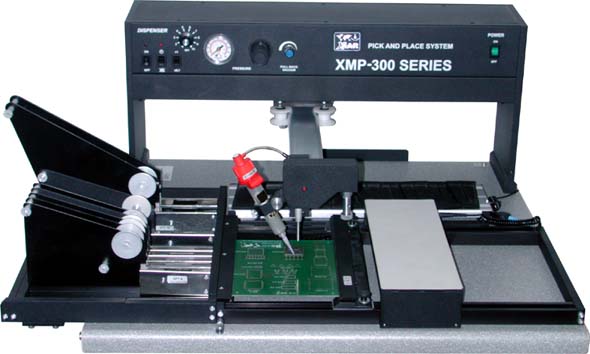 XMP-302