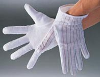 A-S1 ESD Non-Slip Gloves